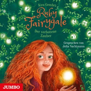 Ruby Fairygale. Der verbotene Zauber [Band 5]