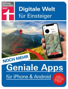 Noch mehr geniale Apps für iPhone und Android