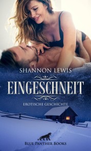 Eingeschneit | Erotische Geschichte