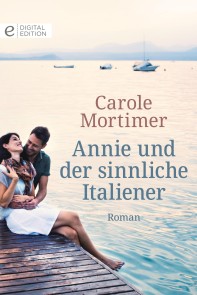 Annie und der sinnliche Italiener