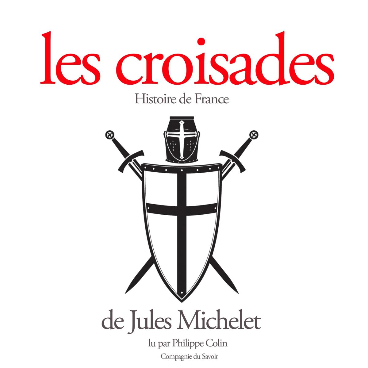 Les croisades