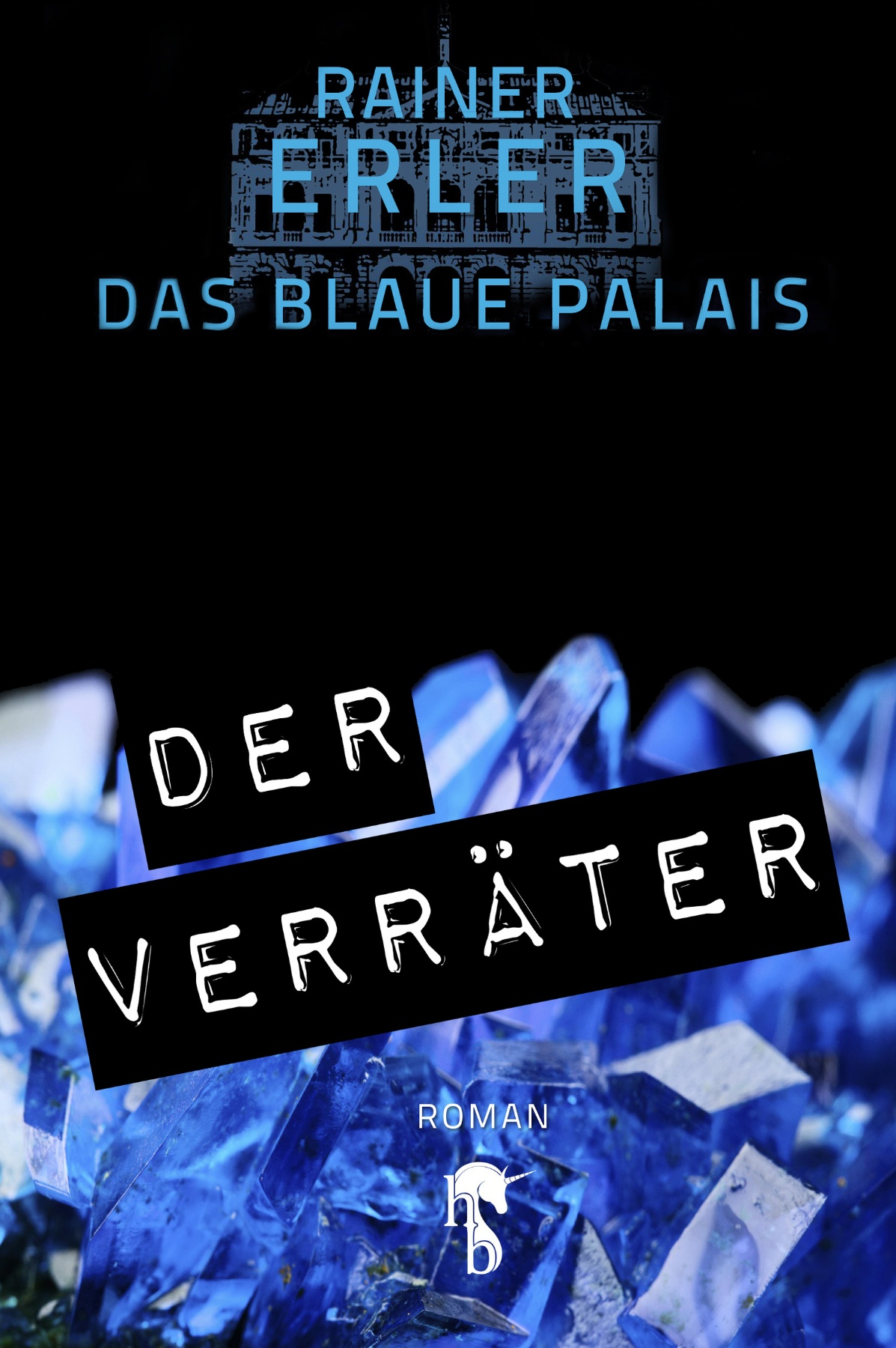 Das Blaue Palais 2