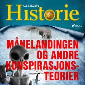 Månelandingen og andre konspirasjonsteorier