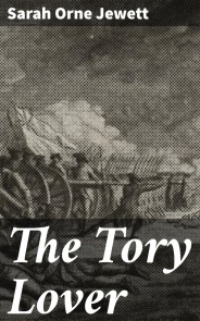 The Tory Lover