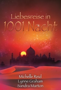 Liebesreise in 1001 Nacht