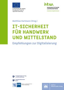 IT-Sicherheit für Handwerk und Mittelstand