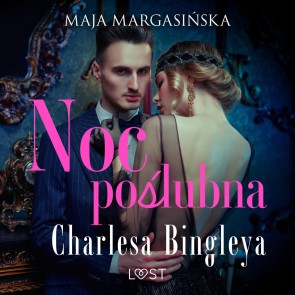 Noc poślubna Charlesa Bingleya - opowiadanie erotyczne