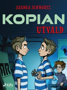 Kopian - Utvald