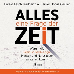 Alles eine Frage der Zeit