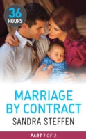 Marriage by Contract Part 1 (36 Hours, Book 22)