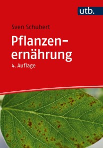 Pflanzenernährung