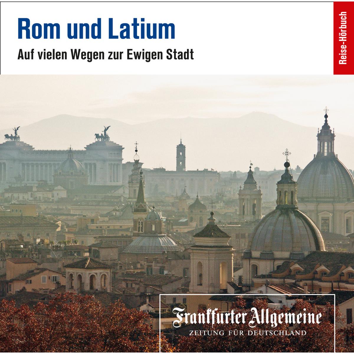 Rom und Latium