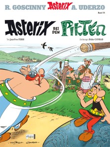 Asterix 35