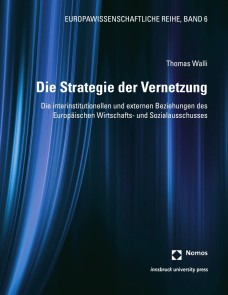 Die Strategie der Vernetzung