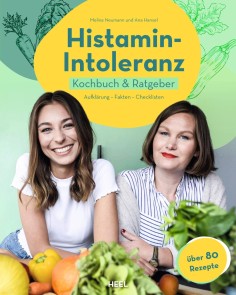 Histamin-Intoleranz