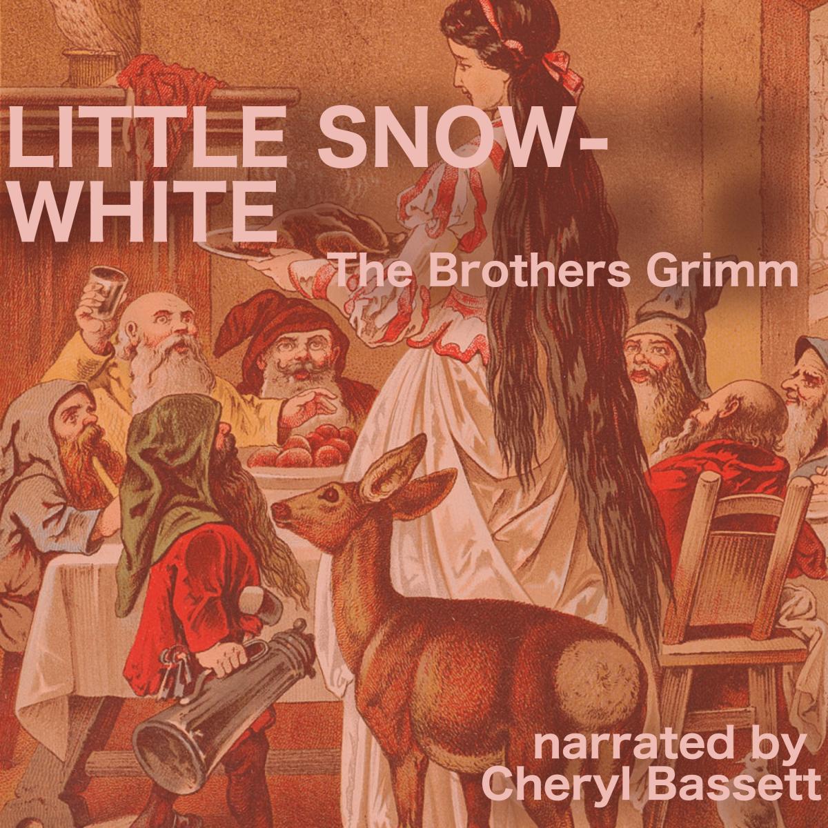 Little Snow-White