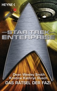 Star Trek - Enterprise: Das Rätsel der Fazi