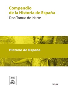 Compendio de la Historia de España