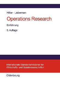 Operations Research