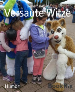 Versaute Witze