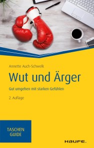 Wut und Ärger