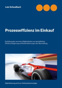 Prozesseffizienz im Einkauf