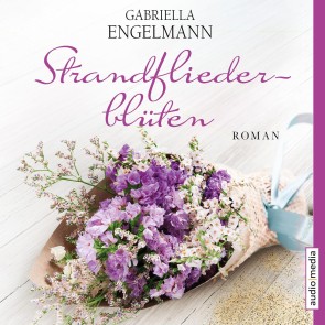 Strandfliederblüten