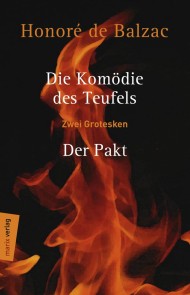 Die Komödie des Teufels - Der Pakt