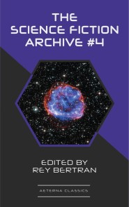 The Science Fiction Archive #4