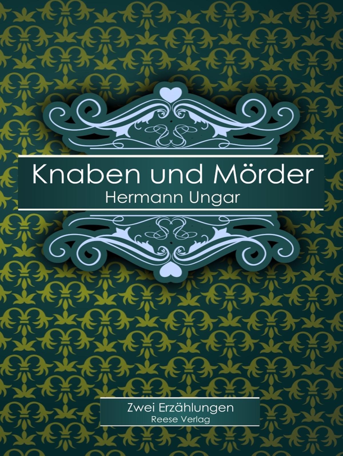 Knaben und Mörder