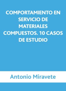 Comportamiento en servicio de materiales compuestos