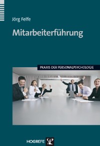 Mitarbeiterführung