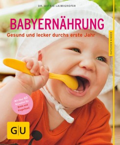 Babyernährung