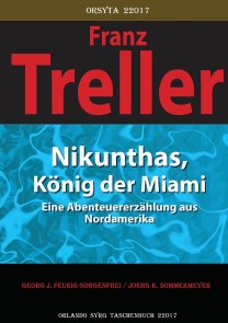 Nikunthas, König der Miami