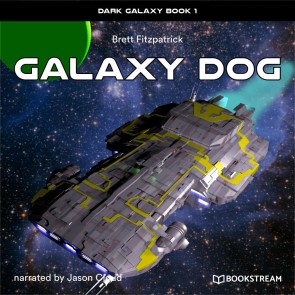 Galaxy Dog