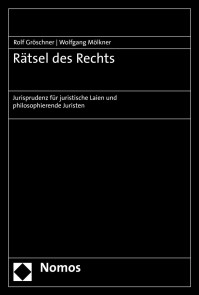 Rätsel des Rechts