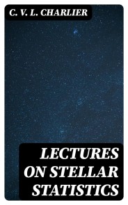 Lectures on Stellar Statistics