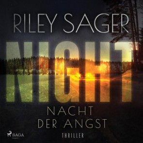 NIGHT - Nacht der Angst