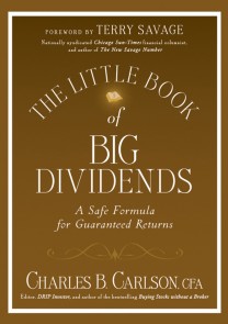 The Little Book of Big Dividends