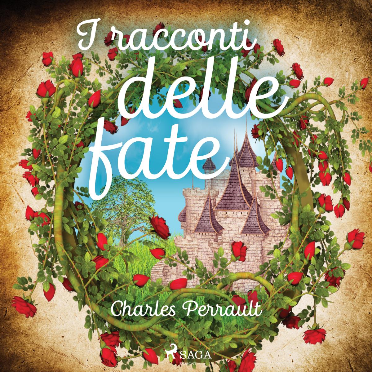 I racconti delle fate