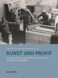 Kunst und Profit