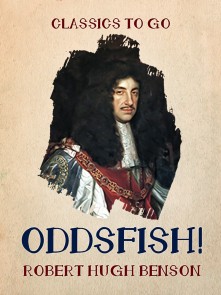 Oddsfish!