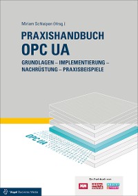 Praxishandbuch OPC UA