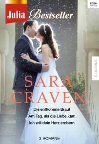 Julia Bestseller - Sara Craven