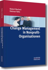 Change Management in Nonprofit-Organisationen