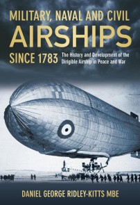 Military, Naval and Civil Airships