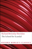 School for Scandal and Other Plays