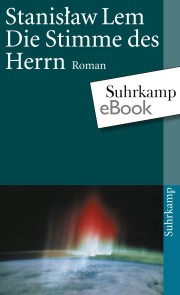 Die Stimme des Herrn