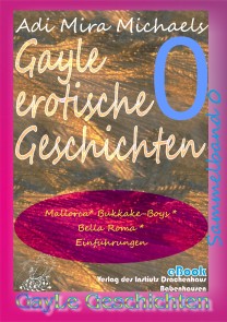 Gayle erotische Geschichten - Sammelband 0