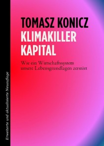 Klimakiller Kapital